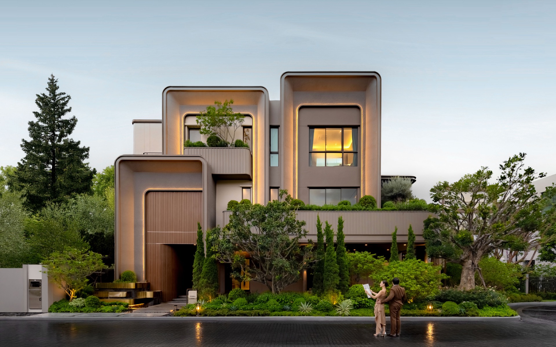 SC Asset เปิดแคมเปญ “ดีลบันดาล”ยกทัพบ้านเดี่ยว–ทาวน์โฮม 75 โครงการ ลดสูงสุด 7 ล.